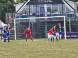 ST D.Z.C. '09/S.K.N.W.K. JO16-1 - Roosendaal JO16-3 (competitie) seizoen 2024-2025 (3e fase) (49/169)